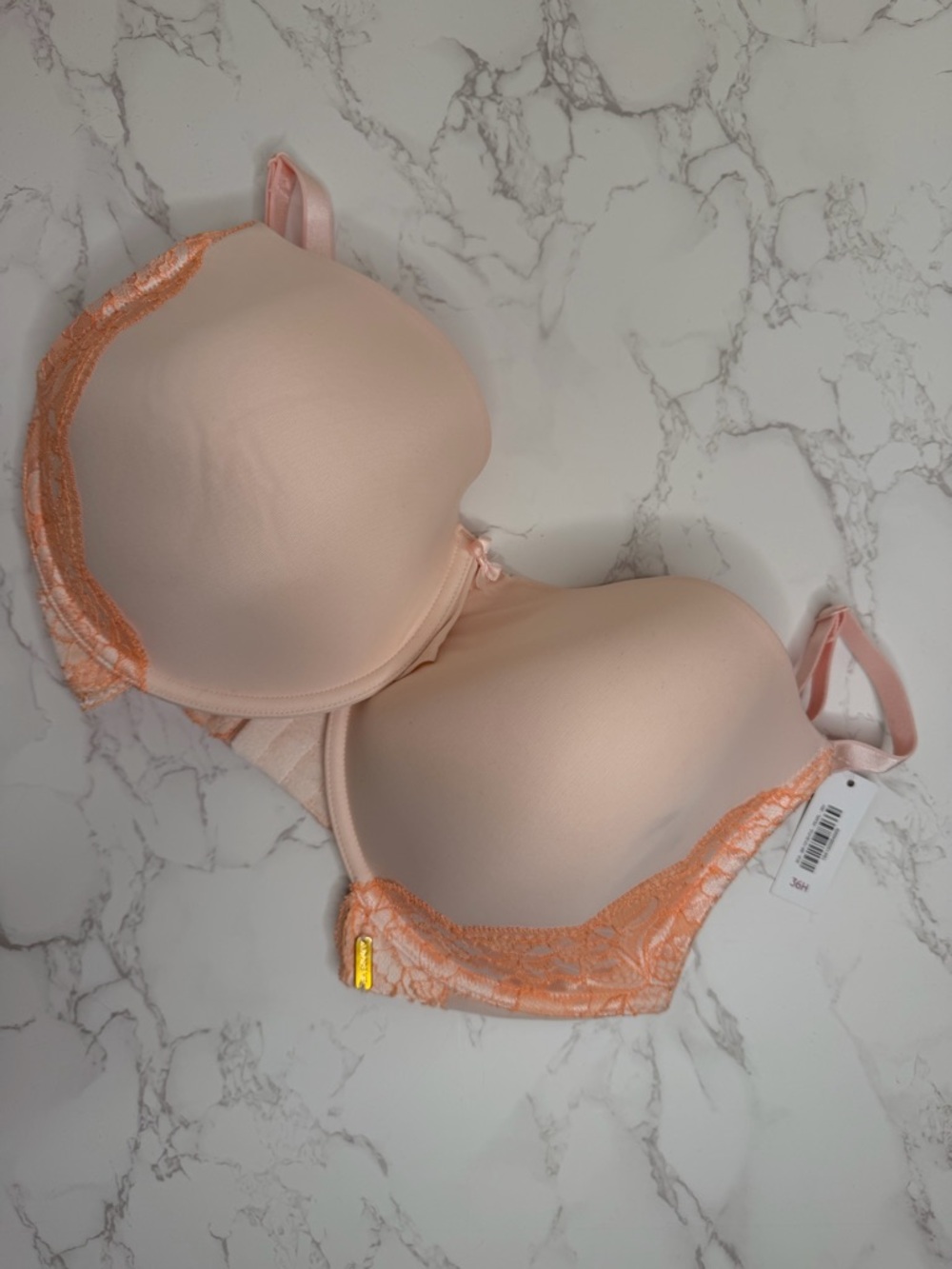 36H Adore Me Bra
